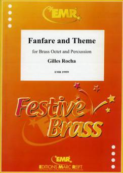 Fanfare and Theme Standard