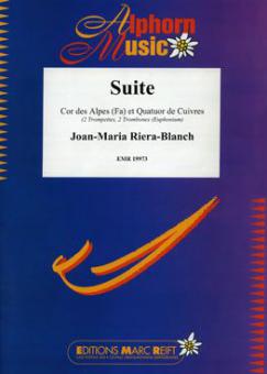 Suite Standard