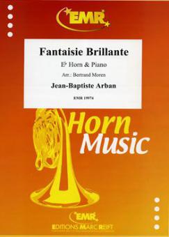 Fantaisie Brillante Standard
