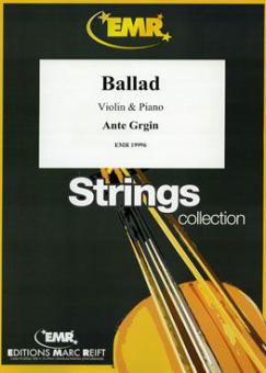 Ballad Standard