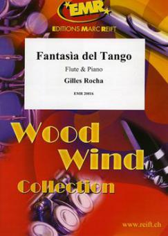 Fantasia del Tango Standard