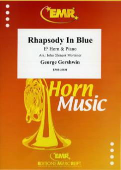 Rhapsody In Blue Standard