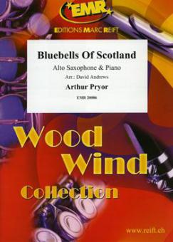 Bluebells of Scotland Standard