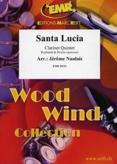 Santa Lucia Standard