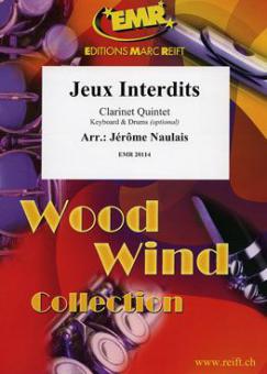 Jeux Interdits Standard