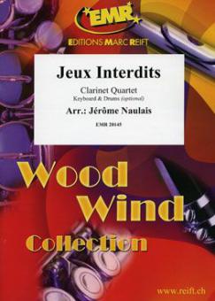 Jeux Interdits Standard