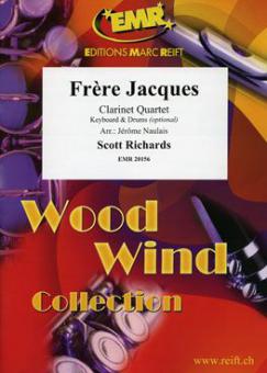 Frère Jacques Standard