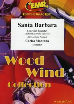 Santa Barbara Standard