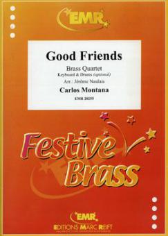 Good Friends Standard