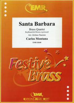 Santa Barbara Standard