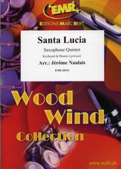 Santa Lucia Standard