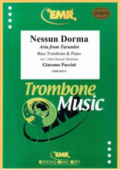 Nessun Dorma Standard