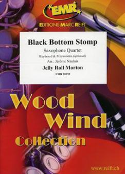 Black Bottom Stomp Standard