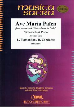Ave Maria Standard