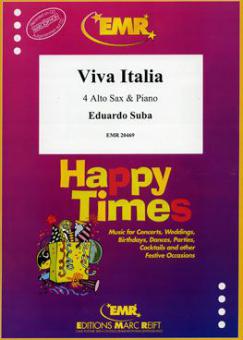 Viva Italia Standard