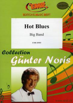 Hot Blues Standard