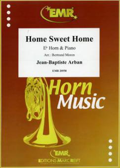 Home Sweet Home Standard