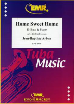 Home Sweet Home Standard