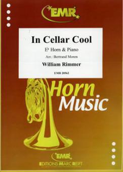 In Cellar Cool Standard