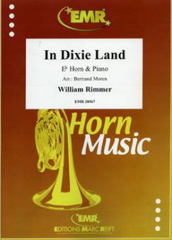 In Dixie Land Standard