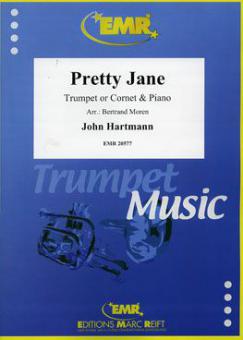 Pretty Jane Standard