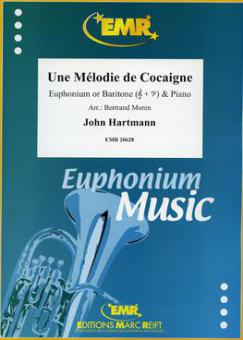 Une Mélodie de Cocaigne Standard