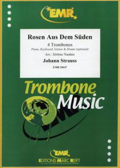 Rosen Aus Dem Süden Standard