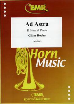 Ad Astra Standard