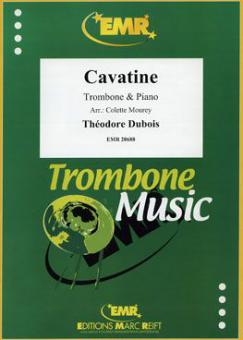 Cavatine Standard