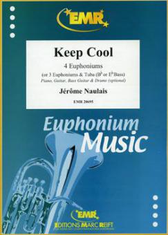 Keep Cool Standard