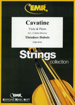 Cavatine Standard