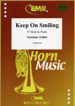 Keep On Smiling Standard