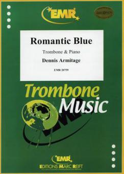 Romantic Blue Standard