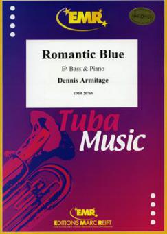 Romantic Blue Standard