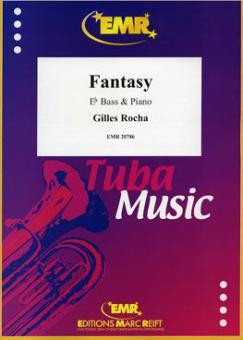 Fantasy Standard