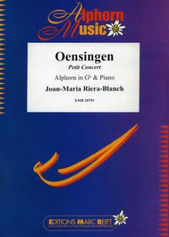 Oensingen Standard