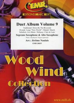 Duet Album Vol. 9 Standard