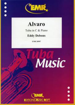 Alvaro Standard