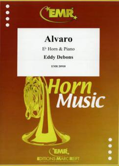 Alvaro Standard
