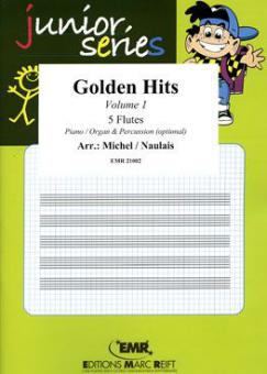 Golden Hits Vol. 1 Standard