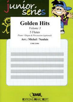 Golden Hits Vol. 3 Standard