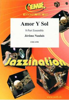 Amor Y Sol Standard