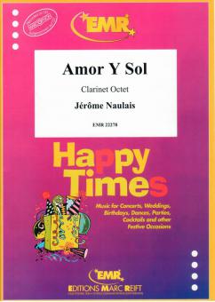 Amor Y Sol Standard