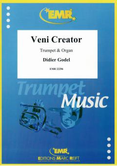 Veni Creator Standard