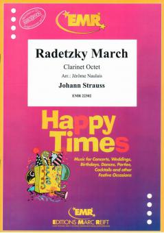 Radetzky March Standard
