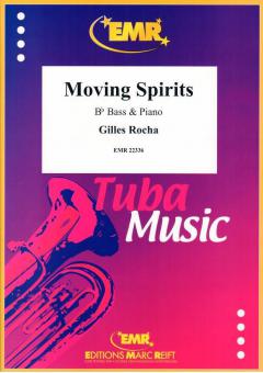 Moving Spirits Standard