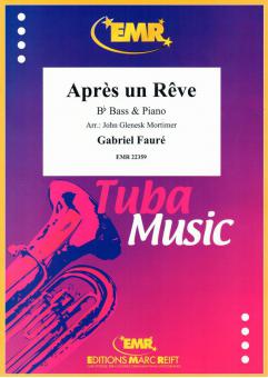Après un Rêve Standard