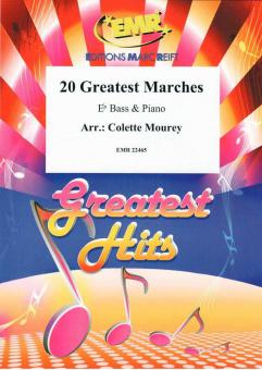 20 Greatest Marches Standard