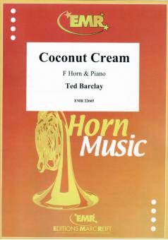Coconut Cream Standard