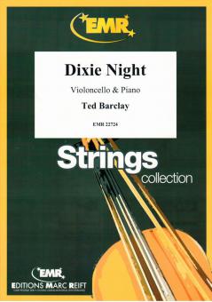 Dixie Night Standard